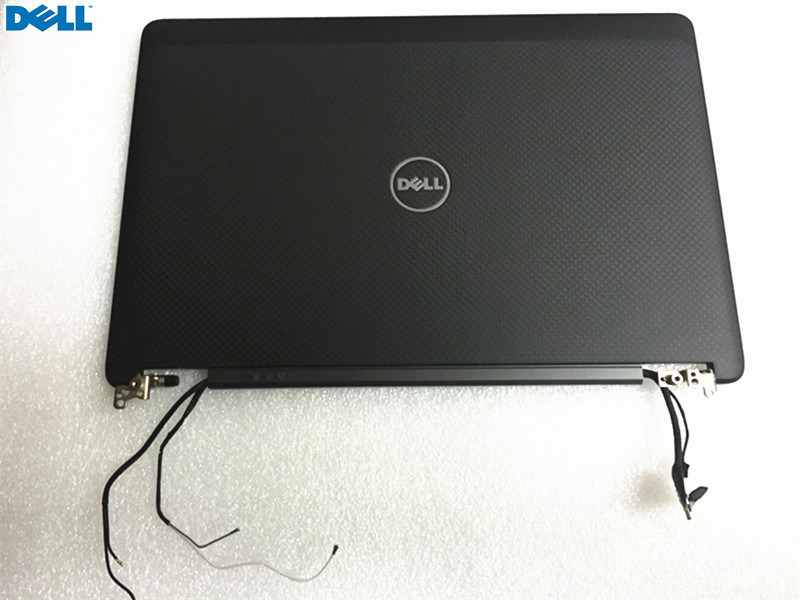 Dell E7250 Touchscreen assembly