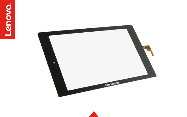LCD Touchscreen Assembly