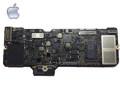Motherboards Apple Macbook