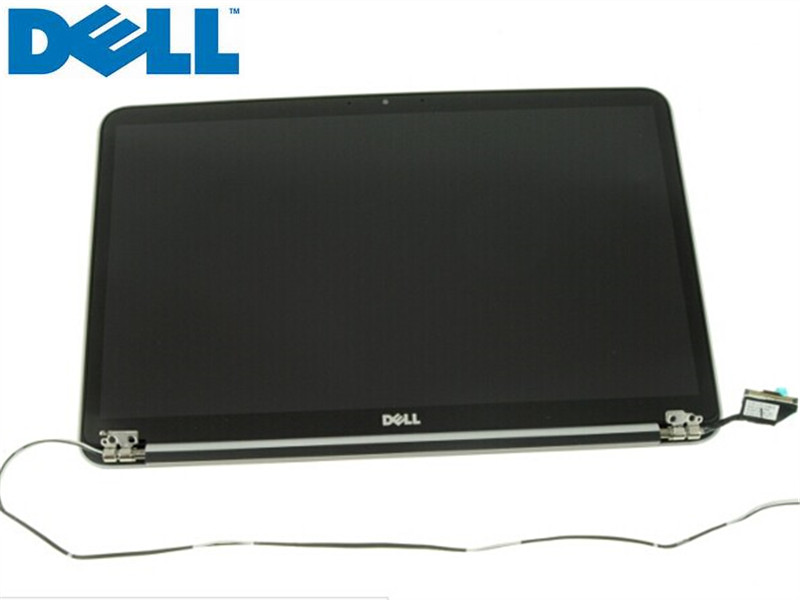 Dell XPS 13 (9333) 13.3" FHD LCD Screen Display Complete Assembly with Web Camera - FMGGT