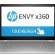 LCD HP Envy X360