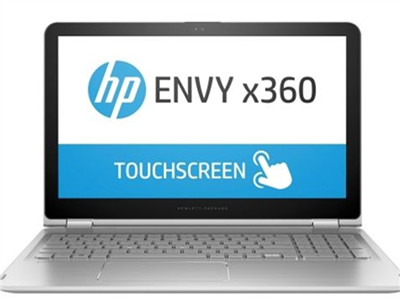 LCD HP Envy X360