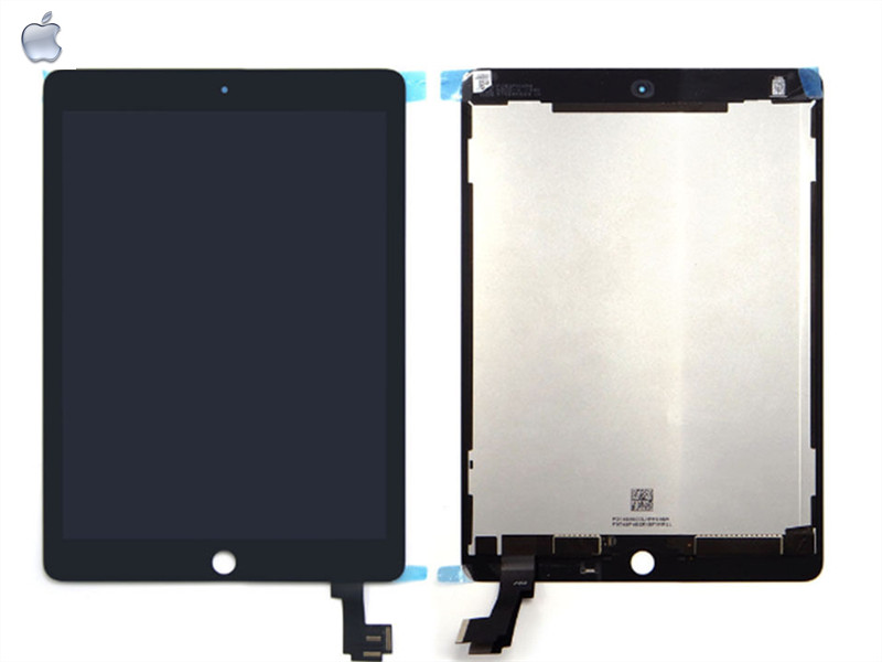IPAD AIR 2 Touchscreen assembly
