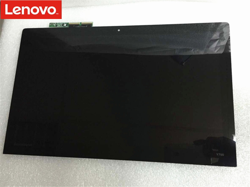 Lenovo Y700 LP156WF6(SP)(K1) Touchscreen