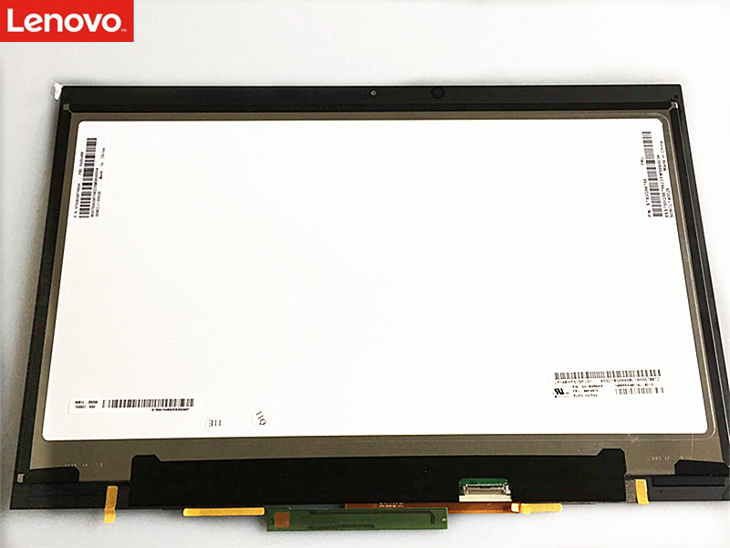 Lenovo Thinkpad X1 Yoga LP140WF6(SP)(G1) Touchscreen assembly