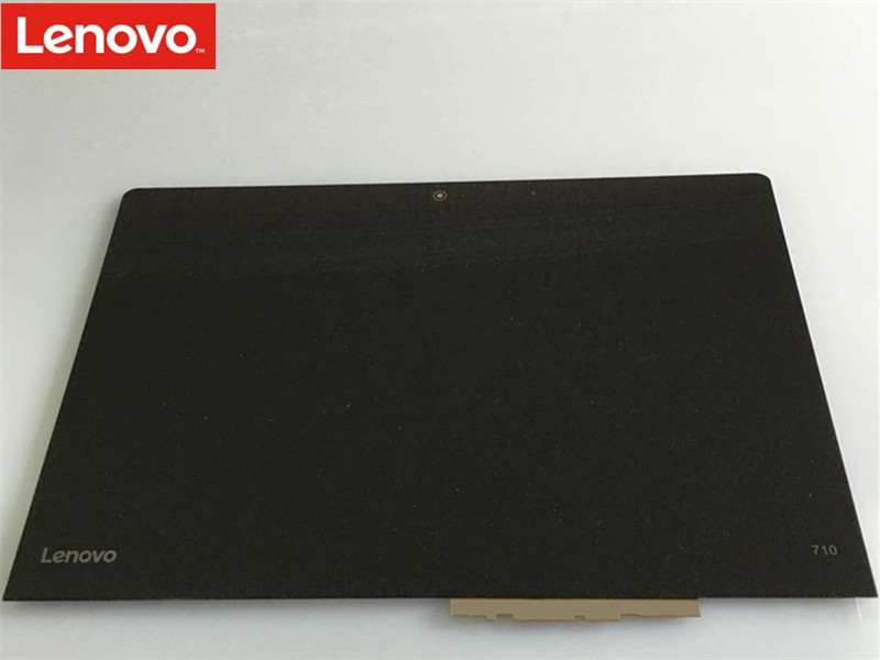 Lenovo Yoga710 Touchscreen assembly
