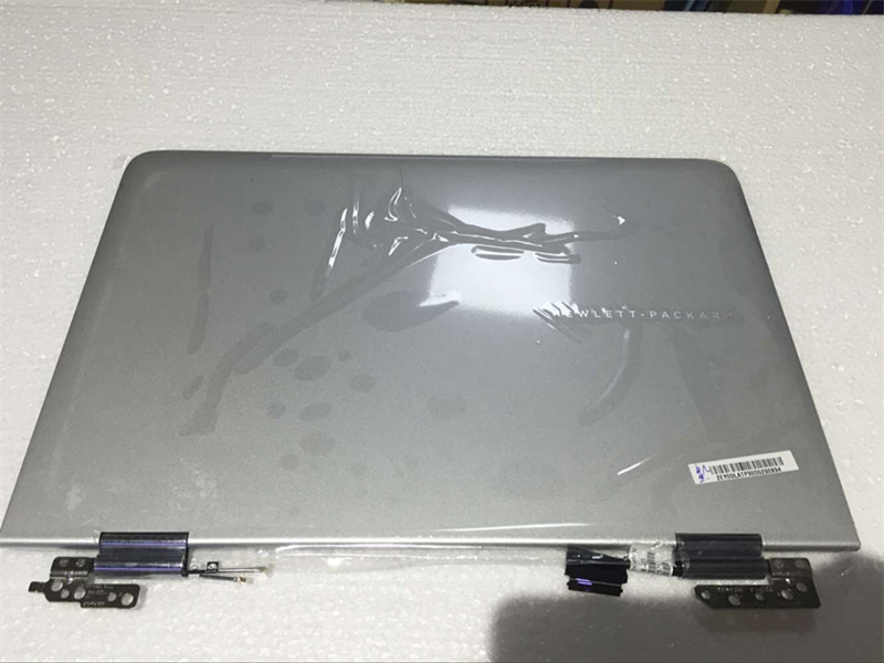 HP LED Touch Screen Assembly
