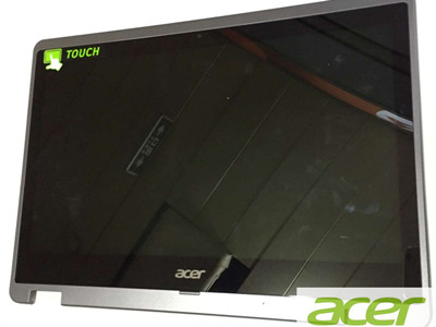 LCD Acer Switch
