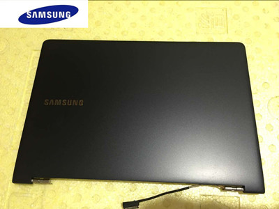 LCD Samsung series 9
