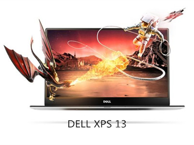 LCD DELL XPS 13