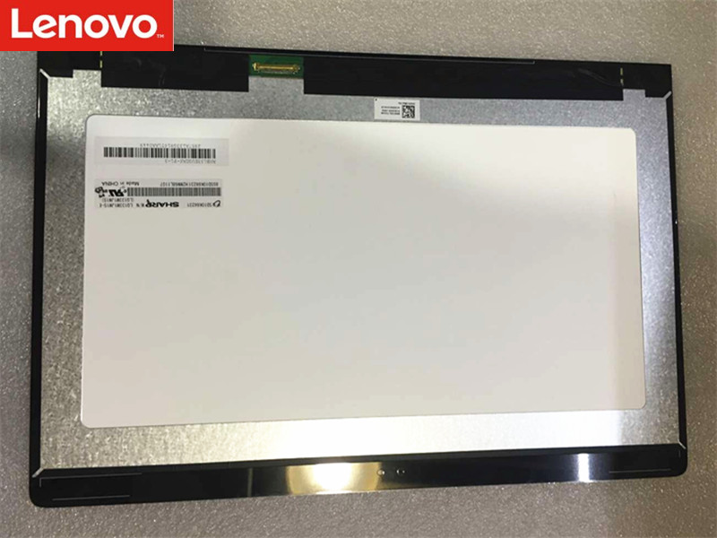 Lenovo ideapad 710s-13 LQ133M1JW15-E Touchscreen assembly