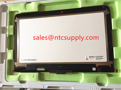 LG Display LP133QH1(SP)(A1) Touchscreen assembly