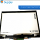 LCD Touchscreen assembly