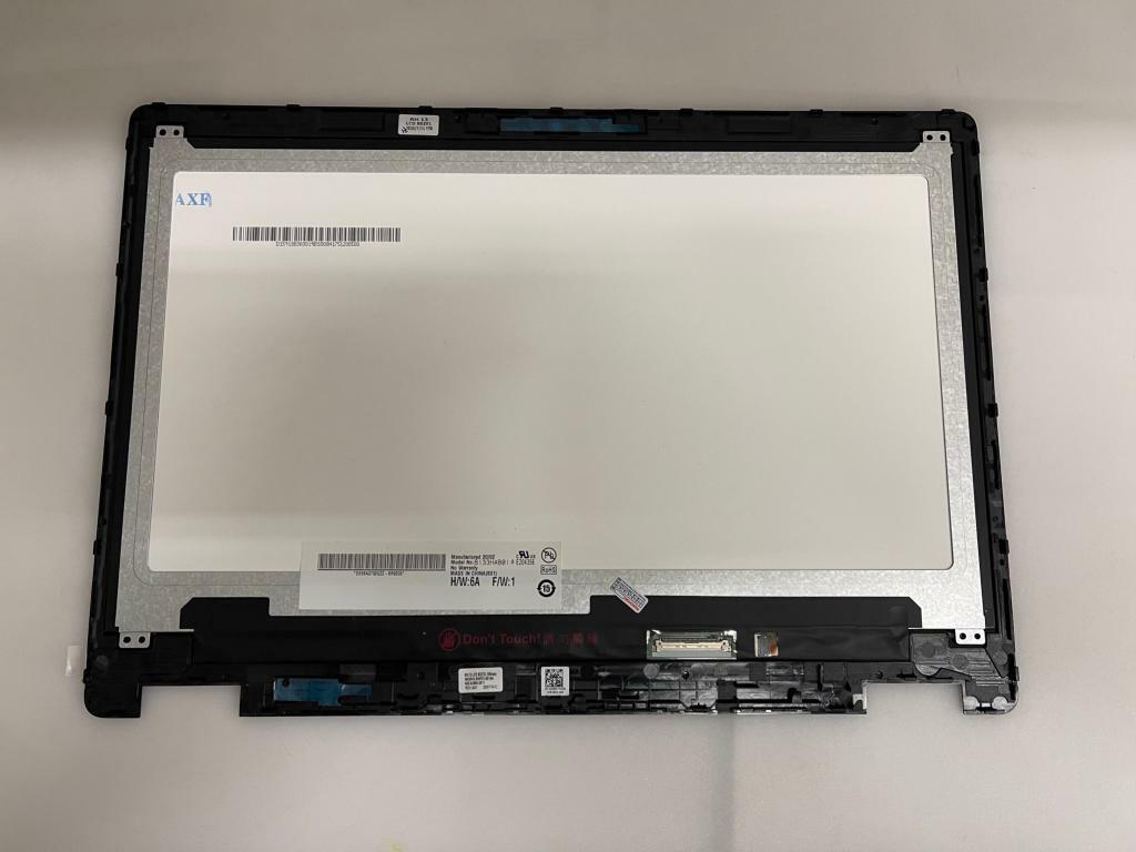 LCD Touchscreen Assembly – NTCsupply