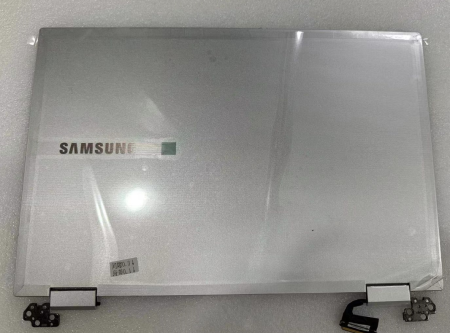 SAMSUNG Galaxy Book Flex2 Alpha NP730QDA/ NP730QCJ BA39-01491A QLED 13.3 FHD LCD Touch screen Complete assembly