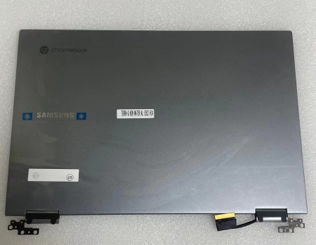 A98-02798A BA96-07453B Samsung Galaxy Chromebook 2 XE530QDA 13.3″ FHD QLED LCD Touch Complete Assembly