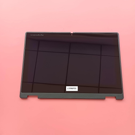 Fit Model Number : Acer Chromebook 11 R753T (Touch) (40 pin) LCD Brands: LCD Part Number:NV116WHM-T16  6M.A8ZN7.006 Display Size:11.6 Part Number:6M.A8ZN7.006