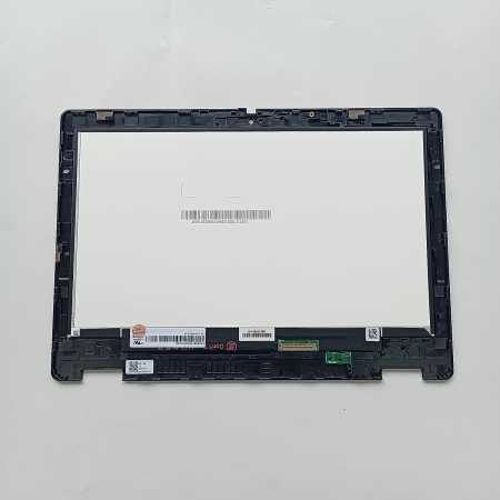Fit Model Number : Acer Chromebook 11 R753T (Touch) (40 pin) LCD Brands: LCD Part Number:NV116WHM-T16  6M.A8ZN7.006 Display Size:11.6 Part Number:6M.A8ZN7.006