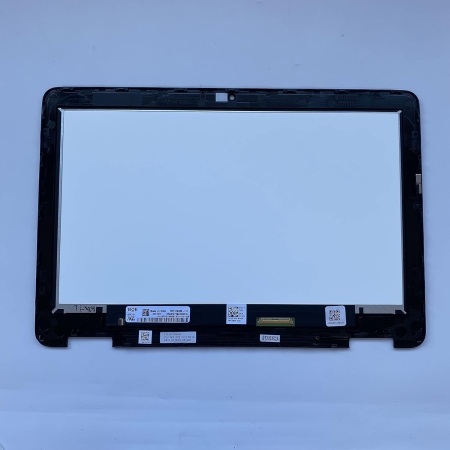 Fit Model Number :Dell Chromebook 11 3100 2-in-1 (Touch) LCD Brands:BOE LCD Part Number: NV116WHM-T11 45GHC Display Size:11.6 inch Part Number:45GHC