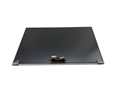Dell XPS 15 9530 Dell DP/N 169WD 0HW3Y FHD SILVER LCD Screen Assembly Product specifications:                       Condition : Brand New Laptop Brand : Dell Fit Model Number :Dell XPS 15 9530 FRU Number : 169WD 0HW3Y LCD Assembly Compatibblity Model : Dell XPS 15 9530