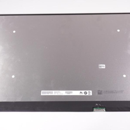 Asus 18010-16011500 LCD 16.0  WUXGA VWV EDP LCD Assembly for M1603QA-R7512  Product specifications: Condition : Brand New Laptop Brand : Asus Fit Model Number : M1603QA-R7512  FRU Number : 18010-16011500 Screen size：16.0  WUXGA LCD Assembly Compatibblity Model : M1603QA-R7512 