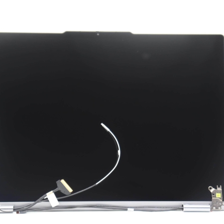 Lenovo Yoga 7 16ARP8 5D10S39975 16'' WUXGA NR2301L HINGE-UP H AG LCD Panel Product specifications: Condition : Brand New Laptop Brand : Lenovo Fit Model Number : Lenovo Yoga 7 16ARP8 FRU Number : 5D10S39975 Screen size :16'' WUXGA  LCD Panel  Compatibblity Model : Lenovo Yoga 7 16ARP8