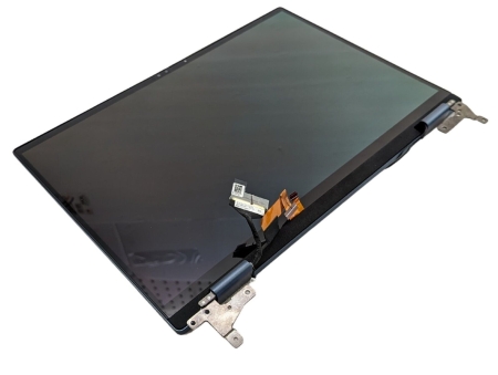 Dell Inspiron 16 7630 2-IN-1  Dell DP/N: 6V6GR 16"  UHD OLED LCD Screen Assembly  Product specifications:                       Condition : Brand New Laptop Brand : Dell Fit Model Number :Dell Inspiron 16 7630 2-IN-1 Dell DP/N  Number :6V6GR Screen size: 16"  UHD OLED LCD Panel Compatibblity Model : Dell Inspiron 16 7630 2-IN-1