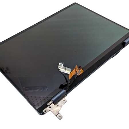 Dell Inspiron 16 7630 2-IN-1  Dell DP/N: 6V6GR 16"  UHD OLED LCD Screen Assembly  Product specifications:                       Condition : Brand New Laptop Brand : Dell Fit Model Number :Dell Inspiron 16 7630 2-IN-1 Dell DP/N  Number :6V6GR Screen size: 16"  UHD OLED LCD Panel Compatibblity Model : Dell Inspiron 16 7630 2-IN-1