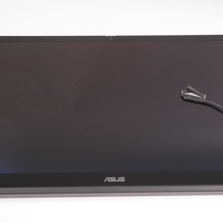Asus 90NB11K3-RA0020 K6502VJ-3K 15.6 WQXGA+ GL WV 120HZ LCD Assembly for Asus E410KA Product specifications: Condition : Brand New Laptop Brand : Asus Fit Model Number : Asus E410KA FRU Number : 90NB11K3-RA0020 Screen size: 15.6 WQXGA+ LCD Assembly Compatibblity Model : Asus E410KA