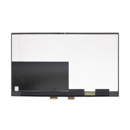 ATNA33TP11 13.3" 4K UHD 3840*2160  AMOLED 18210-1330060   ASUS ZenBook Flip S 13 UX371E LCD PANEL  Product specifications: Condition : Brand New Laptop Brand : Samsung Dispaly Size # 13.3" 4K UHD 3840*2160 13.3" 4K UHD 3840*2160  AMOLED LCD PANEL  Samsung Part  Number : ATNA33TP11  LCD ASSY Fit Model Number :  ASUS ZenBook Flip S 13 UX371E Compatibblity Model : ASUS ZenBook Flip S 13 UX371E