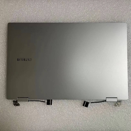 Samsung BA96-08319B ASSY LCD SUBINS-SILVER MARS2-15 OLED 15. LCD ASSY for NP950QEDKB1US Product specifications: Condition : Brand New Laptop Brand : Samsung Dispaly Size #15.6" AMOLED Screen FHD(1920 x 1080) LCD Assembly Color #Silver & Graphite  & Burgundy Samsung Part  Number : BA96-08319B LCD ASSY Fit Model Number :  Samsung Galaxy Book 2 Pro 360 NP950QEDKB1US Compatibblity Model : NP950QEDKB1US