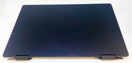 Samsung BA96-08326C ASSY LCD SUBINS VESTA-13 OLED 13.3 1920* LCD ASSY for NP730QEDKA2US Product specifications: Condition : Brand New Laptop Brand : Samsung Dispaly Size #13.0" UHD(3840 x 2160) LCD Assembly Color # Black  Samsung Part  Number : BA96-08326C LCD ASSY Fit Model Number :  SAMSUNG NP730QEDKA2US Compatibblity Model : NP730QEDKA2US