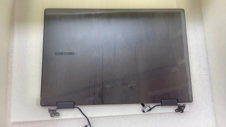 LCD BA96-08531A ASSY LCD SUBINS VESTA3-13 RPL OLED 13.3 LCD Panel for Galaxy Book3 360 NP730QFGK Product specifications: Condition : Brand New Laptop Brand : Samsung Dispaly Size #13.3" FHD AMOLED LCD Panel  13.3" FHD AMOLED Display (1920 x 1080) with Touch Screen Panel Color # Graphite & Sliver Samsung Part  Number : BA96-08531A LCD ASSY Fit Model Number :  Galaxy Book3 360 Compatibblity Model : Galaxy Book3 360 NP730QFGK