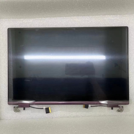 SAMSUNG NP750QFGK P/N:BA96-08532 15.6" FHD Touch AMOLED Screen LCD Assembly Graphite Product Identifiers Brand # : Samsung PN Code : NP750QFGK BA96-08532 LCD Part #: NP750QFGK BA96-08532  Screen Assembly Model #： Samsung NP750QFGK Features    Touchscreen, 15.6''FHD, AMOLED Graphite Color :Graphite Type    LCD Touch Screen Assembly compatible model : SAMSUNG NP750QFGK
