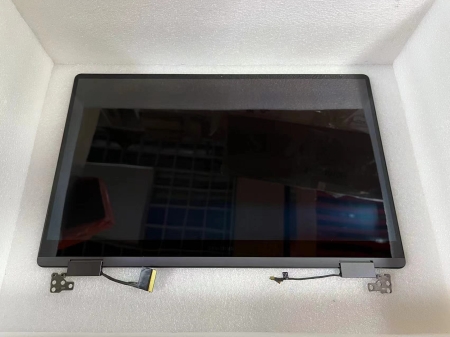LCD  BA96-08532A ASSY LCD SUBINS VESTA3-15 RPL FHD_T INT  LCD Panel for Samsung Galaxy Book3 360 NP750QFG Product specifications: Condition : Brand New Laptop Brand : Samsung Dispaly Size # 15.6" FHD AMOLED Display (1920 x 1080) with Touch Screen Panel Color #   Graphite  Samsung Part  Number : BA96-08532A  LCD ASSY Fit Model Number :  Samsung Galaxy Book3 360 NP750QFG