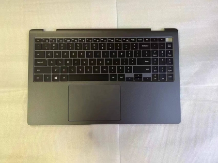 Samsung Galaxy Book3 NP750QFGK BA98-03676A BA59-04564A Graphite Palmrest  keyboards  W/Touichpad VESTA3-15C Keyboards assy Product specifications: Condition : Brand New Laptop Brand : Samsung Dispaly Size # Palmrest  keyboards  W/Touichpad Palmrest  keyboards  W/Touichpad Color # Graphite Samsung Part  Number : BA98-03676A BA59-04564A  Palmrest  keyboards  W/Touichpad Fit Model Number : Samsung Galaxy Book3 NP750QFGK