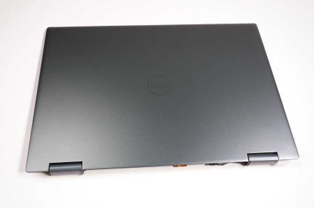 Dell Inspiron 7620 16 OLED Dell DP/N CND33 LCD Touch Screen  Product specifications:                       Condition : Brand New Laptop Brand : Dell Fit Model Number :  Dell Inspiron 7620 16 Dell DP/N  Number : DP/N CND33 LCD Touch Screen  Compatibblity Model : Dell Inspiron 7620 16