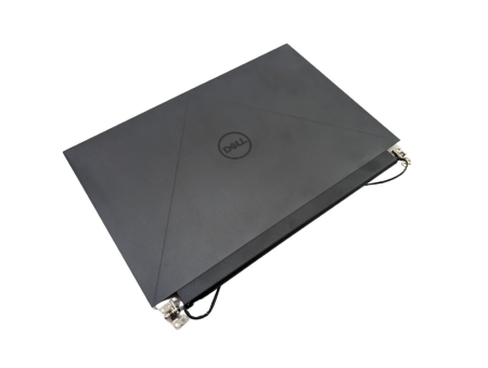 FV7T3 Dell ASSY LCD 120 HUD BLK GALIO15 15.6" FHD LCD Assembly for G5530-7527 Product specifications:                       Condition : Brand New Laptop Brand : Dell Fit Model Number : G5530-7527 Dell DP/N  Number : FV7T3 Screen size: 15.6" FHD LCD Assembly Compatibblity Model : G5530-7527