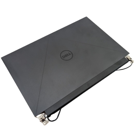 FV7T3 Dell ASSY LCD 120 HUD BLK GALIO15 15.6" FHD LCD Assembly for G5530-7527 Product specifications:                       Condition : Brand New Laptop Brand : Dell Fit Model Number : G5530-7527 Dell DP/N  Number : FV7T3 Screen size: 15.6" FHD LCD Assembly Compatibblity Model : G5530-7527