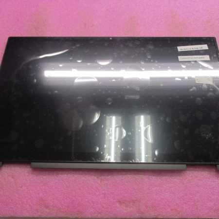 HP 15-EW 15-ew0013dx 15-ew0023dx 15-ew0797nr N09664-001 15.6" FHD AG 400 LP NFB LCD Display Touch Screen Assembly Product specifications:                       Condition : Brand New Laptop Brand :  HP Fit Model Number : HP 15-EW 15-ew0013dx 15-ew0023dx 15-ew0797nr HP P/N : N09664-001 Screen size : 15.6" FHD LCD Assembly Compatibblity Model : HP 15-EW 15-ew0013dx 15-ew0023dx 15-ew0797nr