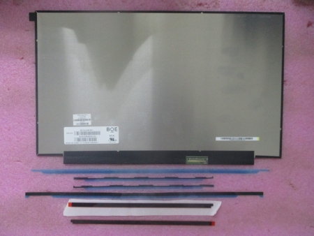 HP N13808-001 RAW PANEL 16.1 QHD AG LBL 300 165HZ (E) LCD Screen for 6D6K4UA#AB Product specifications:                       Condition : Brand New Laptop Brand : HP Fit Model Number : HP 6D6K4UA#AB HP P/N :  N13808-001 Screen size :   16.1 QHD Compatibblity Model : HP 6D6K4UA#AB