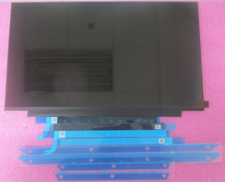 HP N44826-001 7Q059UA RAW PANEL 16.1 FHD AG UWVA 250 (E) LCD Panel  Product specifications: Condition : Brand New Laptop Brand :HP Fit Model Number : 7Q059UA FRU Number : N44826-001 Screen size: 16.1 FHD LCD Panel  Compatibblity Model : 7Q059UA
