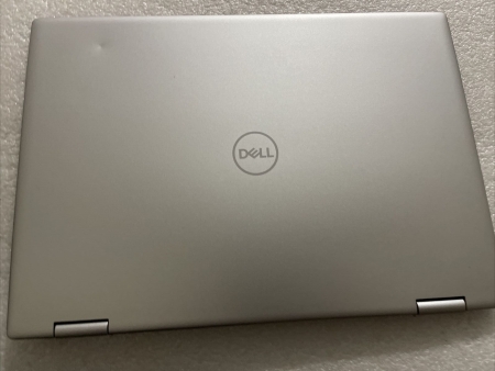 NVJCC Dell ASSY LCD HUD SILVER FHD+ 7630 LCD Panel for UX582HS Product specifications:                       Condition : Brand New Laptop Brand : Dell Fit Model Number : UX582HS Dell DP/N  Number : NVJCC LCD Panel Compatibblity Model : UX582HS