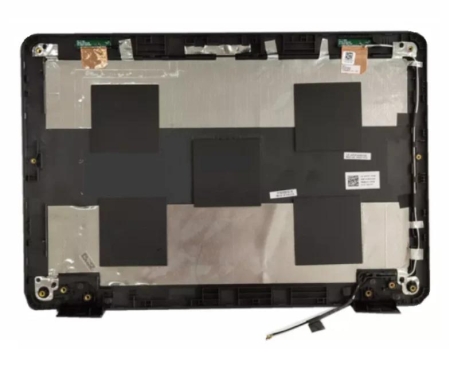 Dell Chromebook 11 3100 Dell DP/N 034YFY 11.6" LCD Back Cover Product specifications:                       Condition : Brand New Laptop Brand : Dell Fit Model Number :  Dell Chromebook 11 3100 Dell DP/N  Number : DP/N 034YFY Color:Gray Cover Compatibblity Model : Dell Chromebook 11 3100