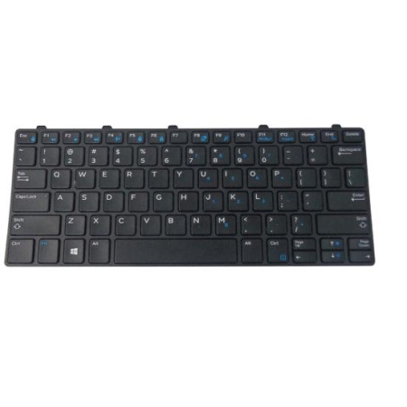 Dell Latitude 3180 3190 3380 Dell DP/N 036G3P 36G3P PK1323Z1A00 DLM17A23US-6981 Black Laptop Keyboard Product specifications:                       Condition : Brand New Laptop Brand : Dell Fit Model Number :  Dell Latitude 3180 3190 3380 Dell DP/N  Number : DP/N 036G3P 36G3P P/N: PK1323Z1A00 DLM17A23US-6981 Color:Black Laptop Keyboard Compatibblity Model : Dell Latitude 3180 3190 3380