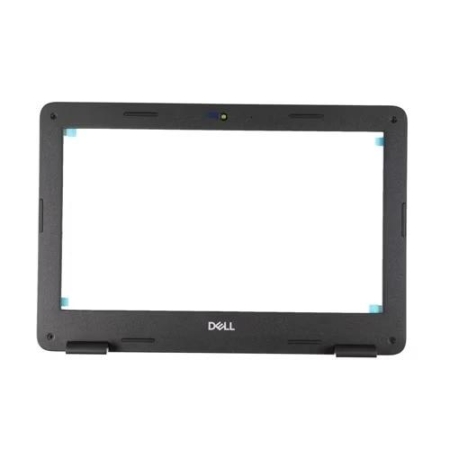 06C2J6 Dell Bezel (OEM PULL) for Dell Chromebook 11 3100 (1 USB-C Version) Product specifications:                       Condition : Brand New Laptop Brand : Dell Fit Model Number : Dell Chromebook 11 3100 (1 USB-C Version) FRU Number : 06C2J6 Bezel Compatibblity Model : Dell Chromebook 11 3100 (1 USB-C Version)