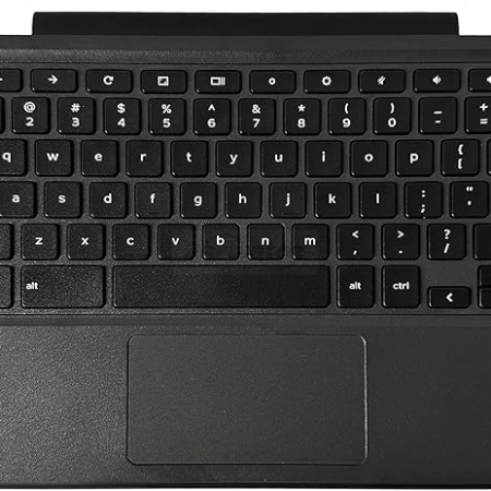 Dell Chromebook 11 3110 2-in-1 Dell DP/N 0CKY67 Laptop Black Keyboard Palmrest Upper Cover Case Product specifications: Condition : Brand New Laptop Brand : Dell Fit Model Number :  Dell Chromebook 11 3110 2-in-1 Dell DP/N  Number : DP/N 0CKY67 Color:Black Palmrest Upper Cover Case Compatibblity Model : Dell Chromebook 11 3110 2-in-1