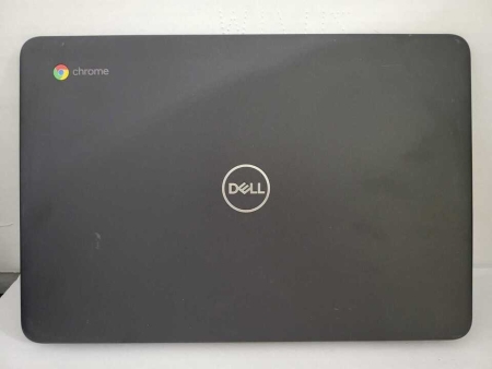 0J08G3 Dell Top Cover (OEM PULL) for Dell Chromebook 11 3100 / 3100 (Touch) Product specifications:                       Condition : Brand New Laptop Brand : Dell Fit Model Number : Dell Chromebook 11 3100 / 3100 (Touch) FRU Number : 0J08G3 Top Cover Compatibblity Model : Dell Chromebook 11 3100  Dell Chromebook 11 3100 (Touch)