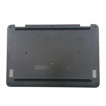 Dell Chromebook 11 3110 Laptop Dell DP/N 0KT6XH Graphite Bottom Cover Case Product specifications: Condition : Brand New Laptop Brand : Dell Fit Model Number :  Dell Chromebook 11 3110 Dell DP/N  Number : DP/N 0KT6XH Color:Graphite Bottom Cover Case Compatibblity Model : Dell Chromebook 11 3110