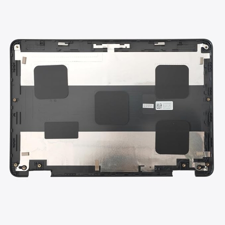 Dell Chromebook 11 3110 2-in-1 Dell DP/N 0MJPVM 11.6" LCD Back Cover Lid Assembly Gray Product specifications:                       Condition : Brand New Laptop Brand : Dell Fit Model Number :  Dell Chromebook 11 3110 2-in-1 Dell DP/N  Number : DP/N 0MJPVM Color:Gray Cover Compatibblity Model : Dell Chromebook 11 3110 2-in-1
